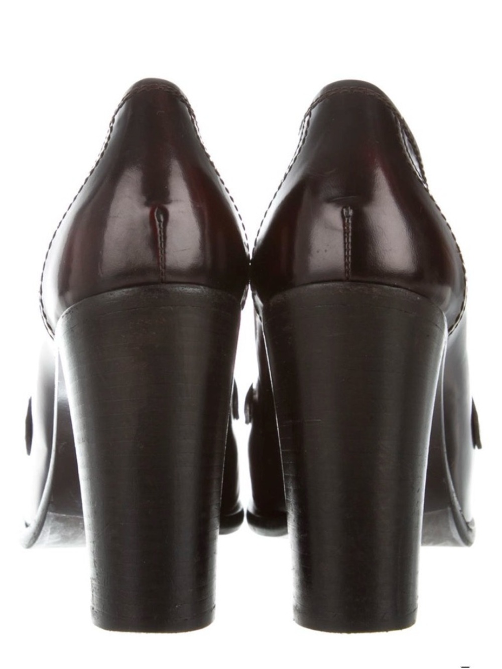 Salvatore Ferragamo shoes ..very comfortable !!! - Picture 7 of 8